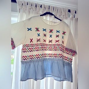 Women’s THML Statement Top